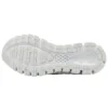 Gel-Quantum 360 Knit “Snow Silver”