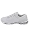 Gel-Quantum 360 Shift MX “Branco Glaciar Cinza”