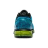 Gel-Quantum 360 “Turquoise Flash Yellow”