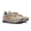 Gel-Quantum 360 VII Kiso “Wood Crepe”
