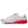 Gel-Quantum 360 VII Winterised “Cinza Vermelho”