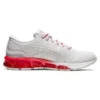 Gel-Quantum 360 VII Winterised “Cinza Vermelho”