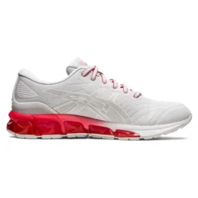 Gel-Quantum 360 VII Winterised “Cinza Vermelho”