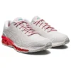 Gel-Quantum 360 VII Winterised “Cinza Vermelho”