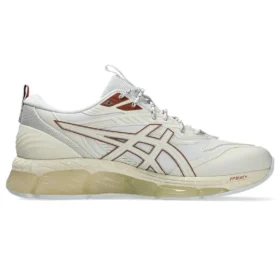 Gel-Quantum 360 VIII “Branco Creme”