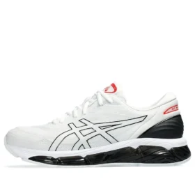 Gel-Quantum 360 VIII “Branco, Preto, Vermelho”