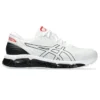 Gel-Quantum 360 VIII “Branco, Preto, Vermelho”