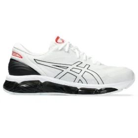 Gel-Quantum 360 VIII “Branco, Preto, Vermelho”