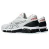 Gel-Quantum 360 VIII “Branco, Preto, Vermelho”
