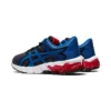 Gel-Quantum 90 2 “Cinza Directoire Blue”