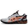 Gel-Quantum 90 3 “Cinza Piedmont Laranja Marigold”