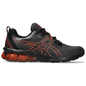 Gel-Quantum 90 4 “Cinza Grafite Tomate Cereja”