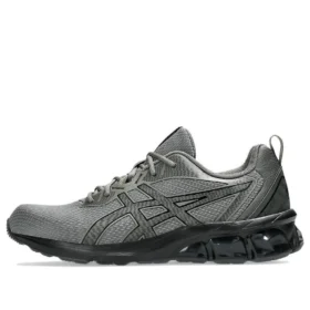 Gel-Quantum 90 4 “Cinza Trufa/Preto”