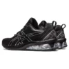 Gel-Quantum 90 4 “Preto Prata Pura”