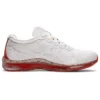 Gel-Quantum Infinity Future Renaissance “Branco Vermelho”