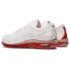 Gel-Quantum Infinity Future Renaissance “Branco Vermelho”