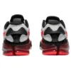 Gel-Quantum Infinity Jin “Preto Branco Vermelho”
