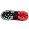 Gel-Quantum Infinity Jin “Preto Branco Vermelho”