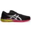 Gel-Quantum Infinity “Preto Multicolorido”