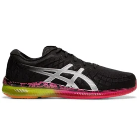 Gel-Quantum Infinity “Preto Multicolorido”
