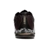Gel-Quantum Infinity “Sheet Rock Black”