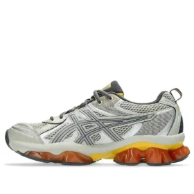 Gel-Quantum Kinetic “Cinza Laranja”