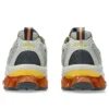Gel-Quantum Kinetic “Cinza Laranja”