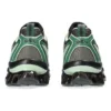 Gel-Quantum Kinetic “Dark Sepia Shamrock”