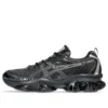 Gel-Quantum Kinetic “Graphite Grey Black”