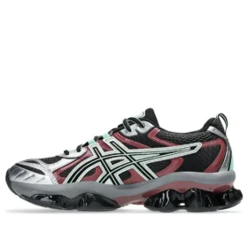 Gel-Quantum Kinetic “Verde Prateado-Castanho-avermelhado”