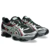 Gel-Quantum Kinetic “Verde Prateado-Castanho-avermelhado”