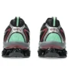 Gel-Quantum Kinetic “Verde Prateado-Castanho-avermelhado”