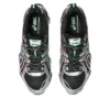 Gel-Quantum Kinetic “Verde Prateado-Castanho-avermelhado”