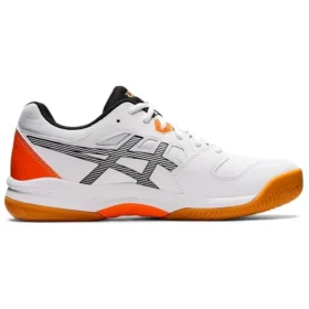 GEL Renma “Branco Laranja Chocante”