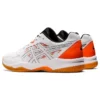 GEL Renma “Branco Laranja Chocante”