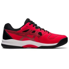 GEL Renma “Vermelho Elétrico Preto”