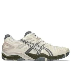 GEL-Resolution 5 “Creme Cinza Argila”