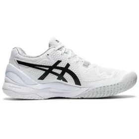 GEL Resolution 8 “Branco Preto”