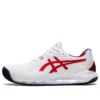 GEL Resolution 8 LE “White Classic Red”