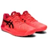 GEL-Resolution 8 Tokyo “Vermelho Preto”
