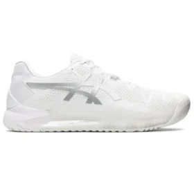 GEL Resolution 8 “White Pure Silver”