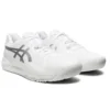 GEL Resolution 8 “White Pure Silver”