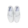 GEL Resolution 8 “White Pure Silver”