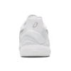 GEL Resolution 8 “White Pure Silver”
