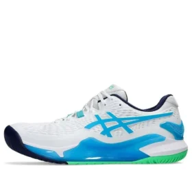 GEL-Resolution 9 “Branco Digital Aqua”
