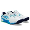 GEL-Resolution 9 “Branco Digital Aqua”