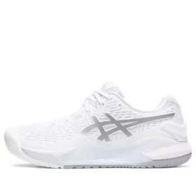 GEL Resolution 9 “Branco Prata Pura”