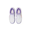 GEL-Resolution 9 “Branco Roxo”