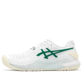 GEL-Resolution 9 “Branco/Verde Escuro”