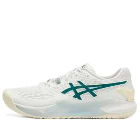 GEL-Resolution 9 “Branco/Verde Escuro”
